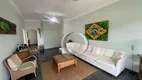 Foto 3 de Cobertura com 3 Quartos à venda, 247m² em Enseada, Guarujá