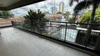 Foto 17 de Apartamento com 3 Quartos para alugar, 133m² em Ipiranga, São Paulo