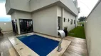 Foto 3 de Casa de Condomínio com 3 Quartos à venda, 150m² em Terras Alpha Residencial 2, Senador Canedo