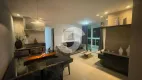 Foto 4 de Apartamento com 3 Quartos à venda, 110m² em Icaraí, Niterói