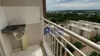 Foto 19 de Apartamento com 2 Quartos para venda ou aluguel, 59m² em Chacara Santa Antonieta, Sumaré