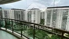 Foto 8 de Apartamento com 3 Quartos à venda, 115m² em Jacarepaguá, Rio de Janeiro