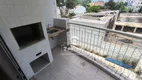 Foto 5 de Apartamento com 3 Quartos à venda, 100m² em Campestre, Santo André