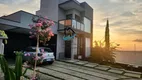 Foto 2 de Casa de Condomínio com 3 Quartos à venda, 300m² em Jardim Residencial Dona Lucilla , Indaiatuba
