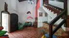 Foto 8 de Casa com 4 Quartos à venda, 200m² em Jardim Terralão, Caraguatatuba