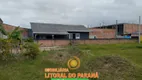 Foto 2 de Lote/Terreno à venda, 144m² em Praia de Leste, Pontal do Paraná