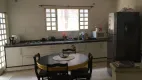 Foto 3 de Casa com 3 Quartos à venda, 252m² em Jardim Bonfim, Campinas