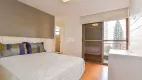 Foto 11 de Apartamento com 4 Quartos à venda, 559m² em Cabral, Curitiba