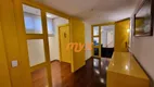 Foto 7 de Apartamento com 4 Quartos para venda ou aluguel, 270m² em Boqueirão, Santos