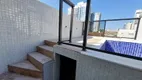 Foto 10 de Apartamento com 3 Quartos à venda, 150m² em Embaré, Santos