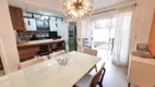 Foto 6 de Casa de Condomínio com 2 Quartos para alugar, 106m² em Granja Viana, Cotia