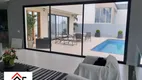 Foto 8 de Casa de Condomínio com 5 Quartos à venda, 490m² em Condominio Porto Atibaia, Atibaia