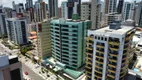 Foto 2 de Apartamento com 4 Quartos à venda, 274m² em Tambaú, João Pessoa