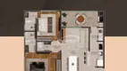 Foto 18 de Apartamento com 2 Quartos à venda, 88m² em Gravata, Navegantes