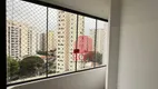 Foto 30 de Apartamento com 3 Quartos para alugar, 170m² em Moema, São Paulo