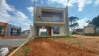 Foto 2 de Sobrado com 3 Quartos à venda, 130m² em Jardim Esmeralda , Campo Largo