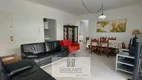 Foto 5 de Apartamento com 3 Quartos à venda, 105m² em Enseada, Guarujá
