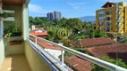 Foto 5 de Apartamento com 3 Quartos à venda, 96m² em Barra da Lagoa, Ubatuba