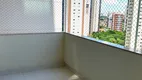 Foto 25 de Apartamento com 3 Quartos para alugar, 105m² em Jardim Goiás, Goiânia