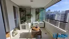 Foto 38 de Apartamento com 1 Quarto à venda, 79m² em Paraíso, São Paulo