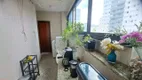 Foto 22 de Apartamento com 4 Quartos à venda, 151m² em Serra, Belo Horizonte