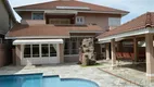 Foto 3 de Casa de Condomínio com 4 Quartos para alugar, 650m² em Alphaville, Santana de Parnaíba