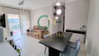 Foto 3 de Apartamento com 2 Quartos à venda, 79m² em José Menino, Santos