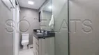 Foto 17 de Flat com 2 Quartos à venda, 53m² em Santana, São Paulo