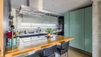 Foto 10 de Apartamento com 3 Quartos à venda, 138m² em Lapa, São Paulo