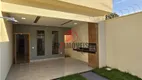 Foto 2 de Casa com 3 Quartos à venda, 105m² em Residencial Recanto do Bosque, Goiânia