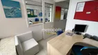 Foto 8 de Sala Comercial à venda, 52m² em Jardim Paulistano, São Paulo