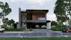 Foto 9 de Casa de Condomínio com 4 Quartos à venda, 400m² em Jardim do Golfe, São José dos Campos