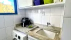 Foto 7 de Apartamento com 2 Quartos à venda, 60m² em Pituba, Salvador