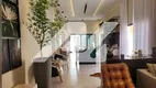 Foto 3 de Casa de Condomínio com 3 Quartos à venda, 180m² em Roncáglia, Valinhos