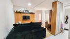 Foto 2 de Apartamento com 2 Quartos à venda, 55m² em Bucarein, Joinville