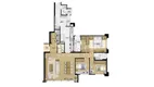 Foto 17 de Apartamento com 2 Quartos para alugar, 89m² em Alphaville Conde II, Barueri