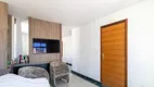 Foto 10 de Apartamento com 4 Quartos para alugar, 120m² em Cidade Jardim, Belo Horizonte