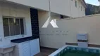 Foto 4 de Casa com 2 Quartos à venda, 81m² em Balneario Plataforma, Mongaguá