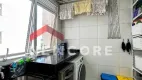 Foto 20 de Apartamento com 3 Quartos à venda, 130m² em Baeta Neves, São Bernardo do Campo