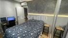 Foto 12 de Apartamento com 2 Quartos à venda, 60m² em Itararé, São Vicente