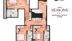 Foto 34 de Apartamento com 2 Quartos à venda, 92m² em Centro, Gramado
