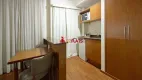 Foto 3 de Flat com 1 Quarto à venda, 48m² em Consolação, São Paulo