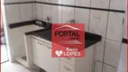 Foto 11 de Apartamento com 3 Quartos à venda, 64m² em Sacomã, São Paulo