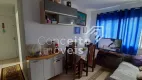Foto 7 de Apartamento com 2 Quartos à venda, 46m² em Uvaranas, Ponta Grossa