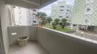 Foto 9 de Apartamento com 3 Quartos para alugar, 125m² em Córrego Grande, Florianópolis