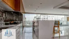 Foto 30 de Apartamento com 4 Quartos para venda ou aluguel, 370m² em Campo Belo, São Paulo