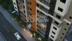 Foto 3 de Apartamento com 2 Quartos à venda, 66m² em Jardim Consolação, Franca