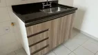 Foto 5 de Apartamento com 2 Quartos à venda, 52m² em Bosque dos Jacarandas, Jundiaí