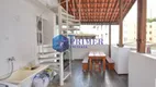 Foto 9 de Cobertura com 4 Quartos à venda, 300m² em Serra, Belo Horizonte