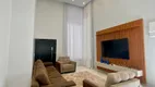 Foto 2 de Casa de Condomínio com 3 Quartos à venda, 176m² em Condominio Terras Alpha Anapolis, Anápolis